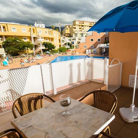 Apartamentos Orlando 85 Costa Adeje  Exterior foto