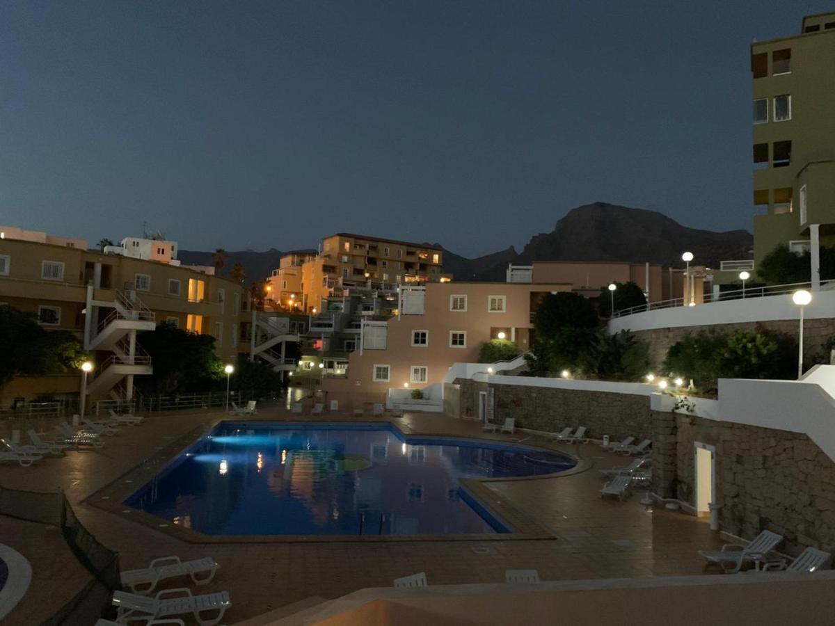 Apartamentos Orlando 85 Costa Adeje  Exterior foto